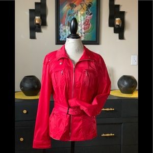 White House black market jacket